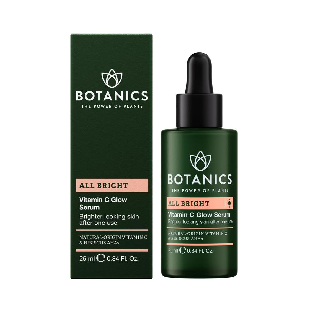 ALL BRIGHT Serum Vitamin C Glow Skin