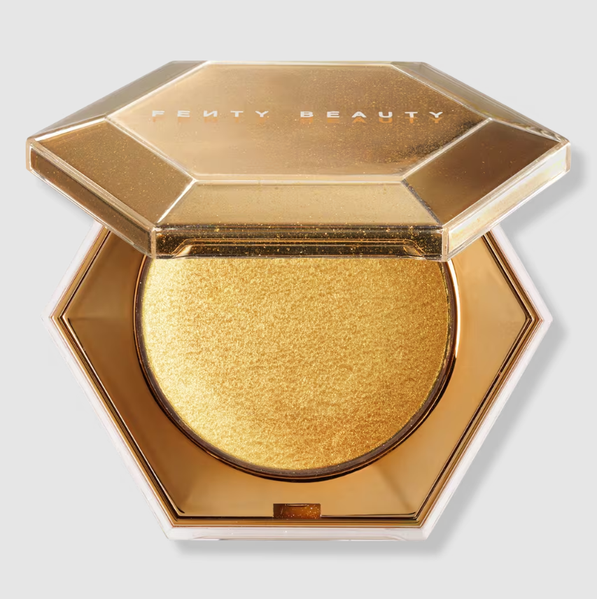 Diamond Bomb All-Over Diamond Veil