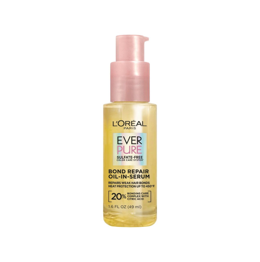 L'Oreal Ever Pure Bond Repair Oil-In-Serum