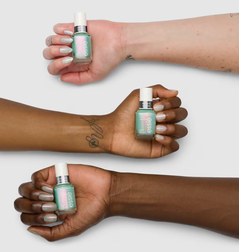 Essie Nail Polish 40 Mystic Marine