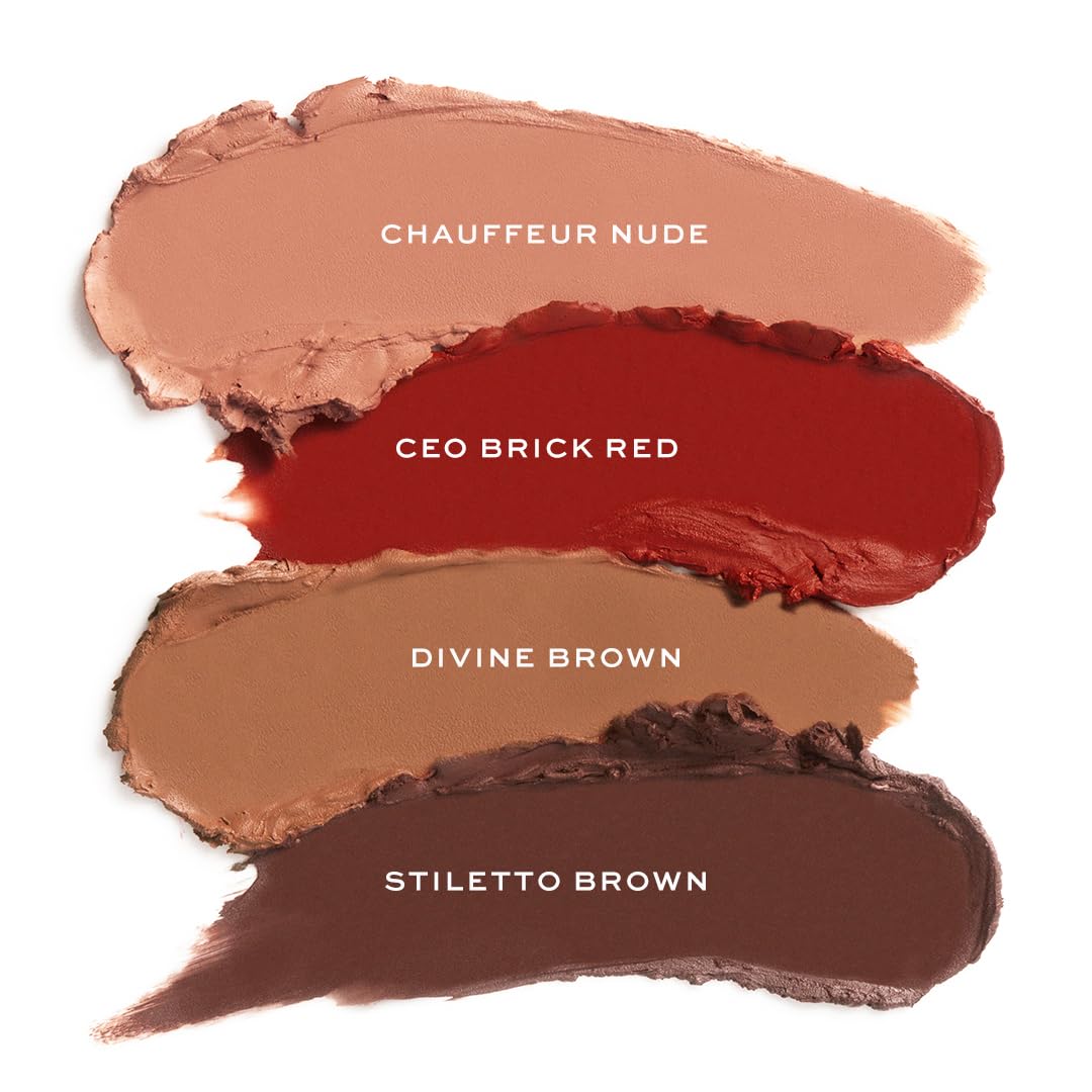 Revolution Lipstick