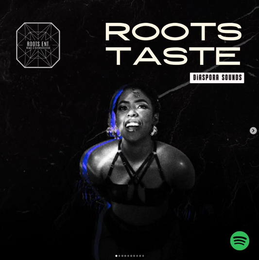 ROOTS TASTE