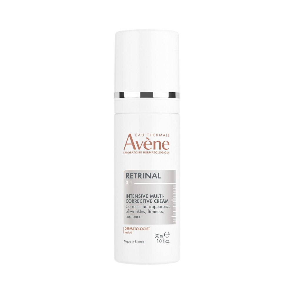 Avene Retrinal 0.1 Creme intensive Multi-Corrective