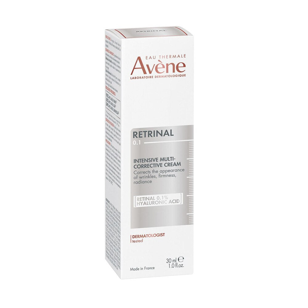 Avene Retrinal 0.1 Creme intensive Multi-Corrective