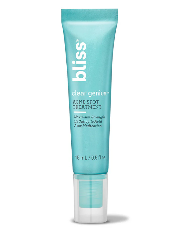 Clear Genius Acne Spot Treatment