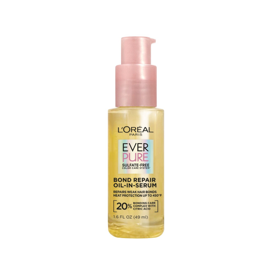 L'Oreal Ever Pure Bond Repair Oil-In-Serum