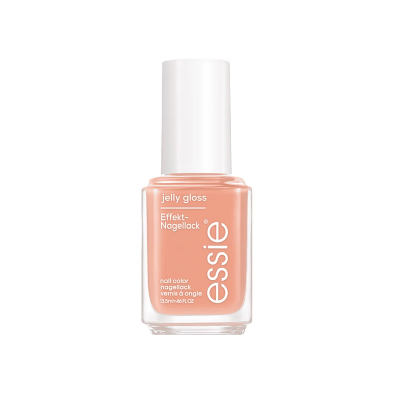 Essie Nail Polish Jelly Gloss 30 Cheeky Jelly