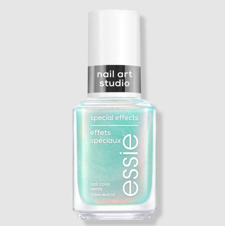 Essie Nail Polish 40 Mystic Marine