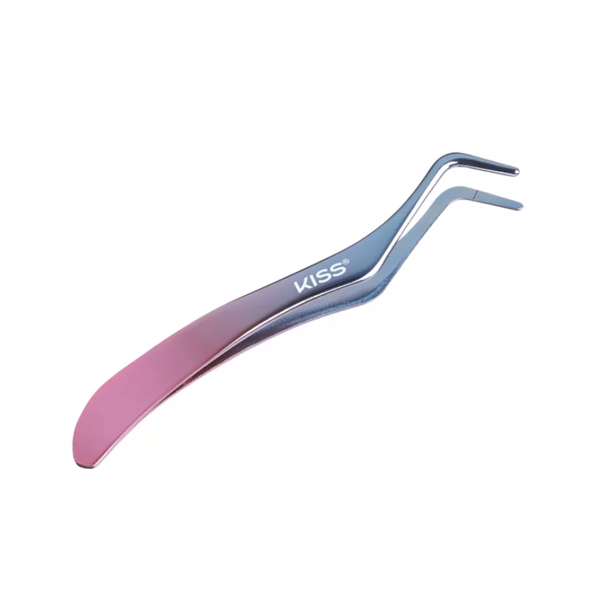 Kit de inicio de pestañas KISS Falscara - Mechones alargadores - 36 unidades