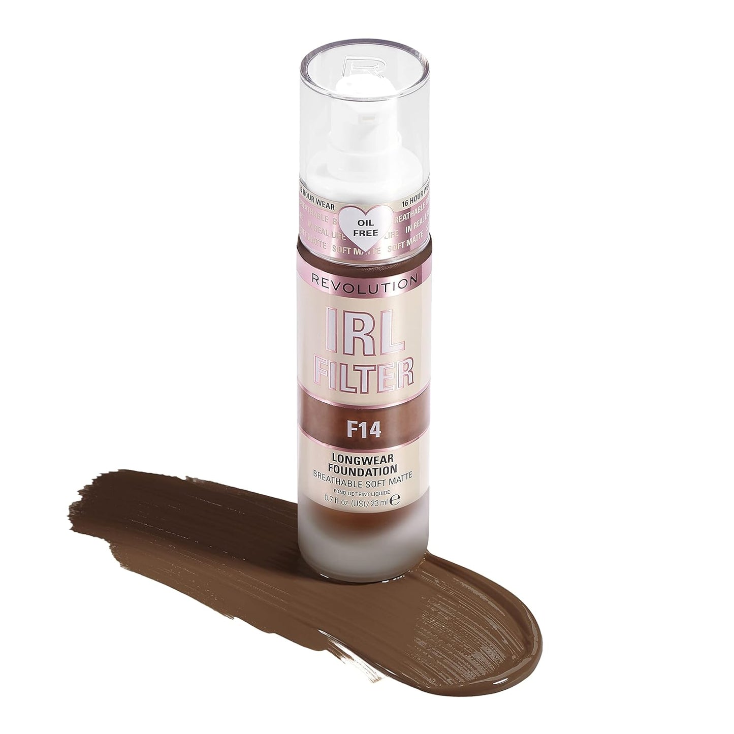 Revolution IRL Fliter F14