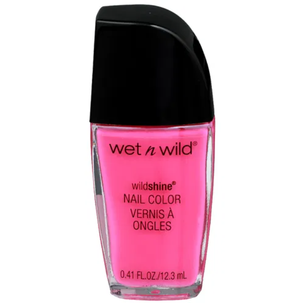 Wet n Wild 478E Lavender Créme