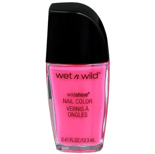 Wet n Wild 478E Lavender Créme